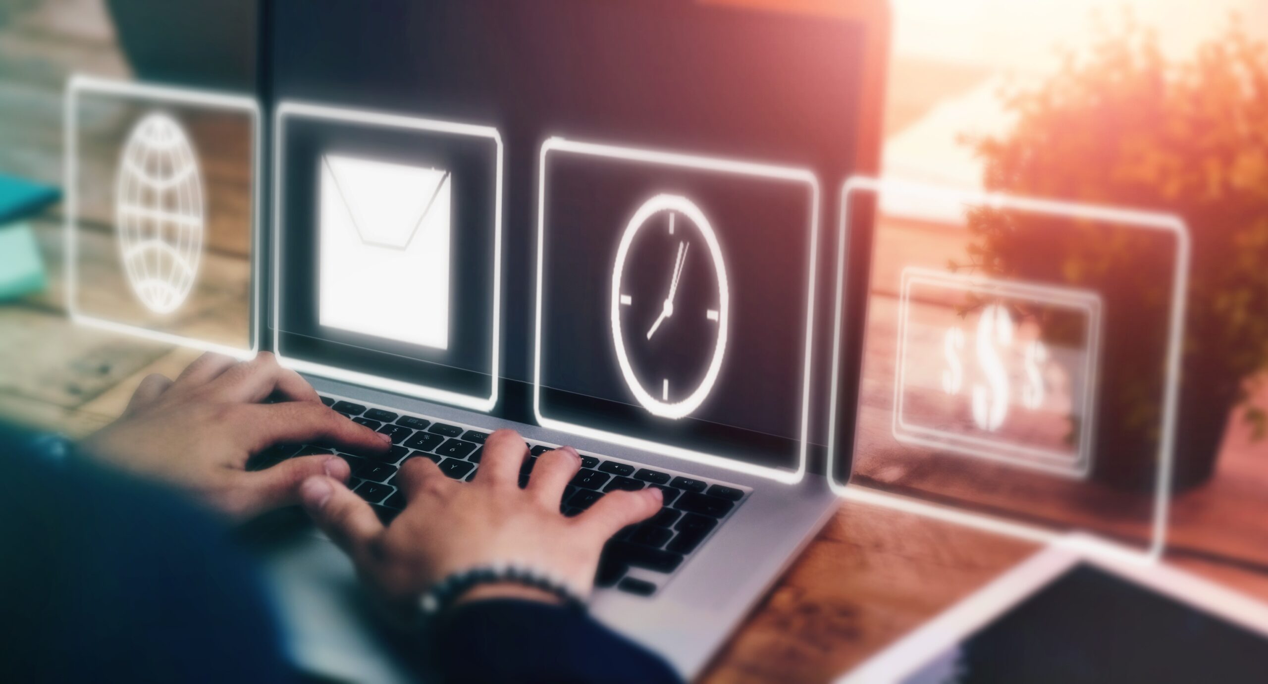 The Real Cost of IT Downtime for Small Businesses in Eastern Idaho The Real Cost of IT Downtime for Small Businesses in Eastern Idaho