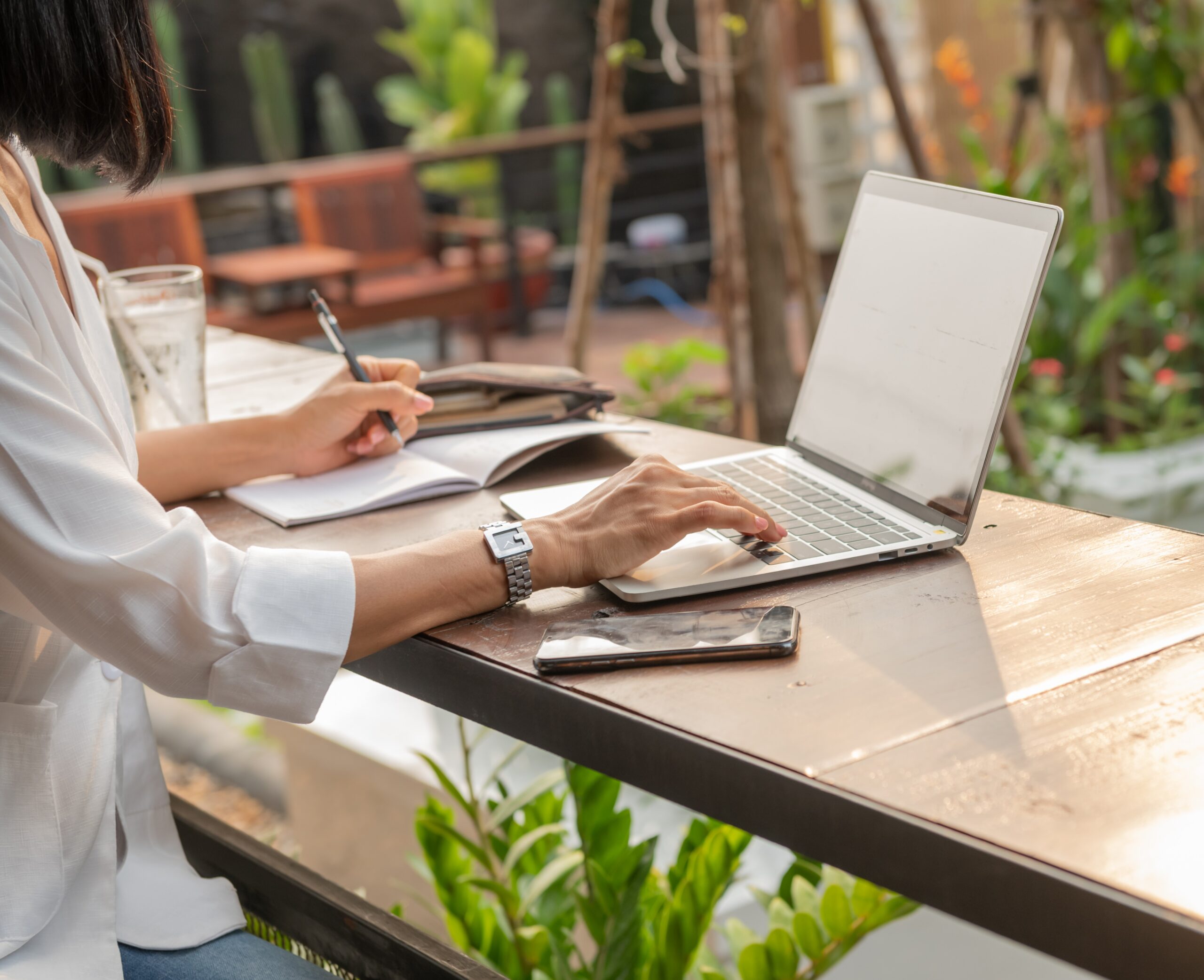 Is Your Business Ready for Remote or Hybrid Work in Eastern Idaho? remote or hybrid work