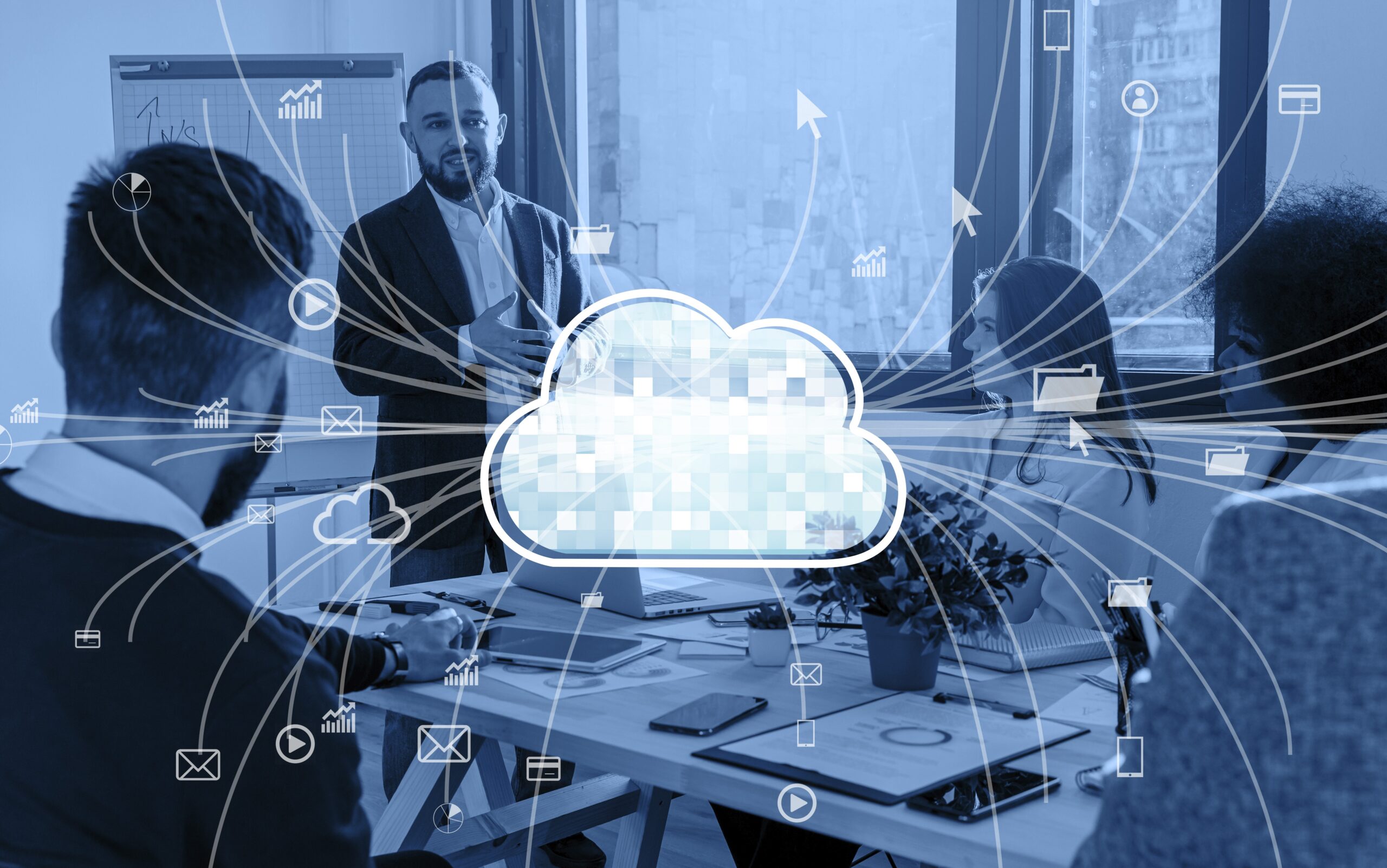 how microsoft 365 helps eastern idaho teams work smarter (not harder)